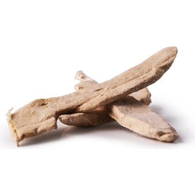 Raw Raw poch. Deluxe mrazem sušené Kachní filety 30 g