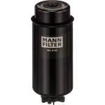 Mann-filter Горивен филтър mann-filter wk 8163