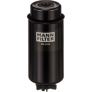 Mann-filter Горивен филтър mann-filter wk 8163