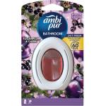 Ambi Pur Освежител за въздух за баня Ambi Pur Sugarplum continuous 8ml (8006530029537)
