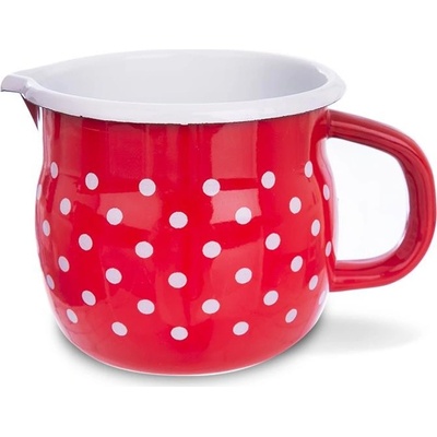 ORION Hrnček s výlevkou 10 cm 800 ml