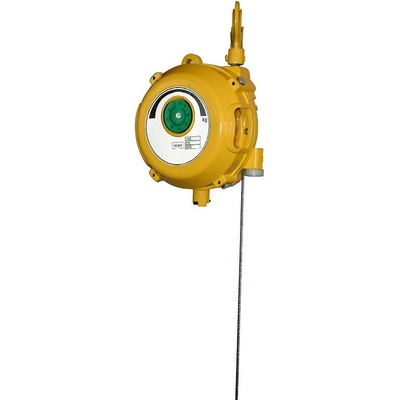 Parkoff Pružinový vyvažovač (balancér) 1kg - 3kg 1900mm KWG-3