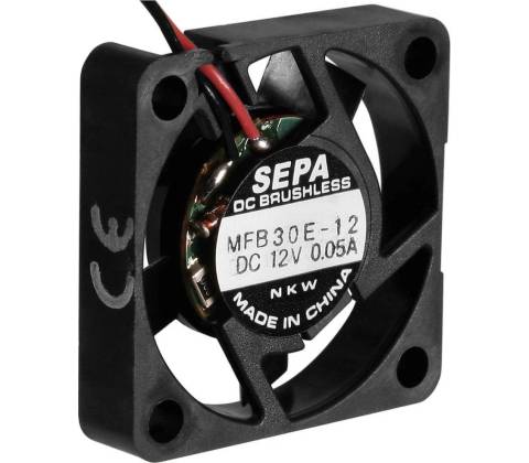 SEPA MFB25B05