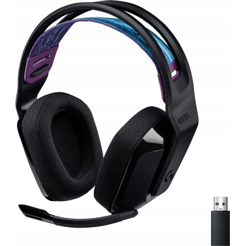 Logitech G535