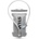 Silva Hydration reservoir v 1l 1 l