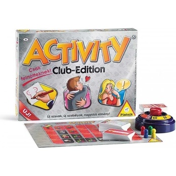 Piatnik Activity Club Edition