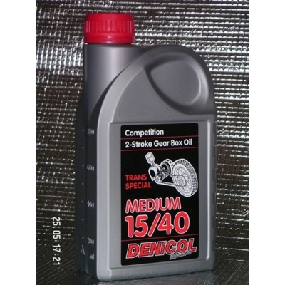 Denicol Trans Special 15W-40 1 l – Hledejceny.cz