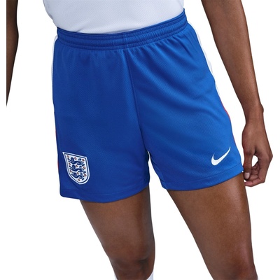 Nike Дамски къси панталони Nike England Shorts 2025 Womens - Blue/White