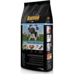 BELCANDO Junior Lamb & Rice 1 kg
