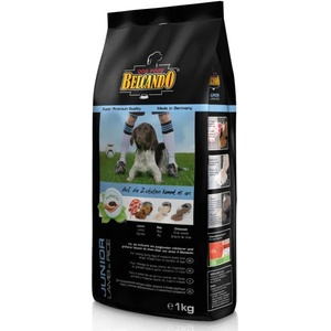 BELCANDO Junior Lamb & Rice 1 kg