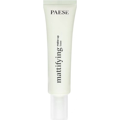 Paese Mattifying Zmatňujúca podkladová báza 30 ml