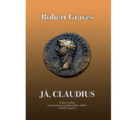 Já, Claudius
