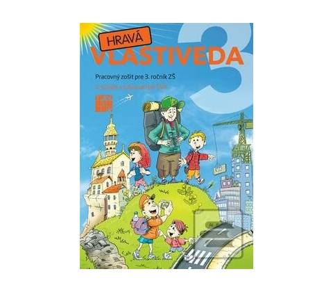 Hravá vlastiveda 3