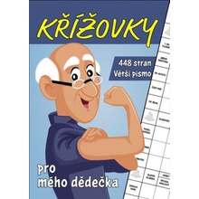 Křížovky pro mého dědečka