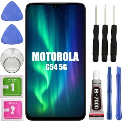 LCD Displej Motorola Moto G54 5G – Hledejceny.cz