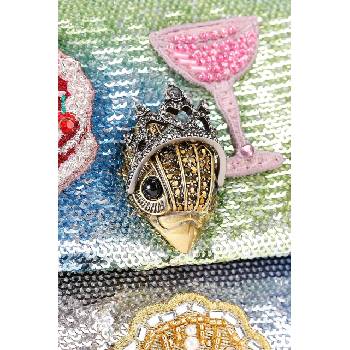 Kurt Geiger London Чанта Kurt Geiger London Kensington (5379367779)