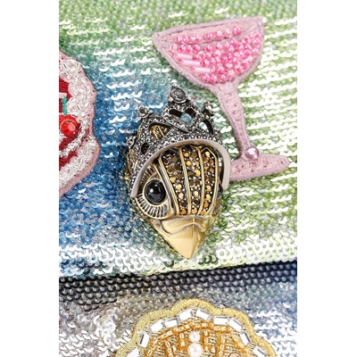 Kurt Geiger London Чанта Kurt Geiger London Kensington (5379367779)