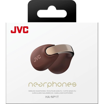 JVC HA-NP1T