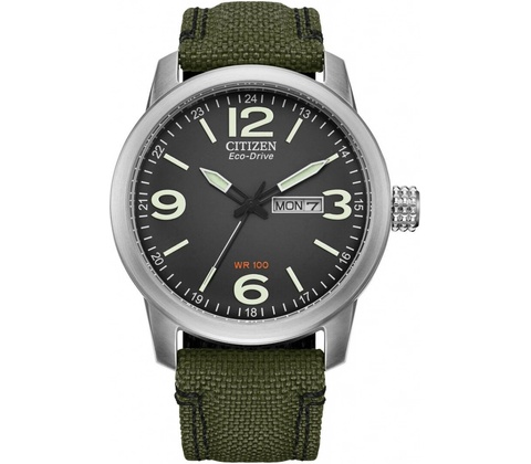 Citizen BM8470-11E