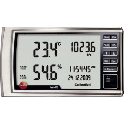 Testo 622
