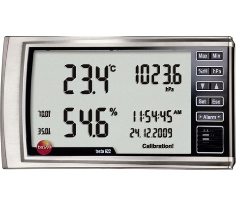 Testo 622