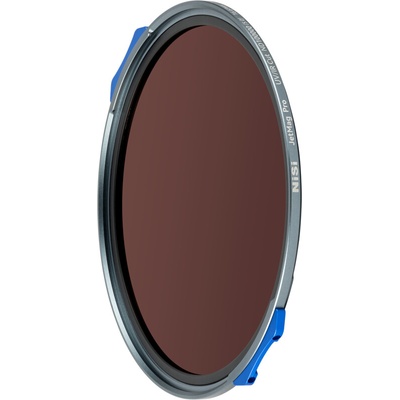 Nisi JetMag Pro UV/IR Cut ND 100000 5,0 82 mm
