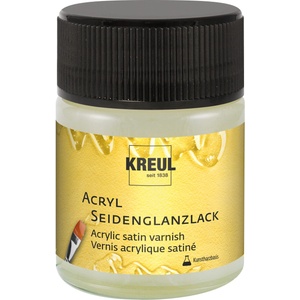 Kreul 79407 АКРИЛНА боя 50 ml (79407)