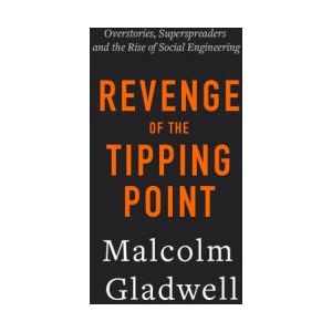 Revenge of the Tipping Point (ISBN: 9780349147192)