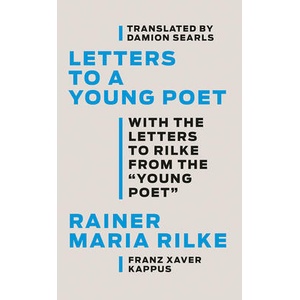 Letters to a Young Poet | Damion Searls (ISBN: 9781631497674)