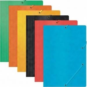 Office 1 Briefcase with eraser OFFICE PRODUCTS pretzel A4 mix price for 1pc