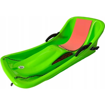 Aga Plastový klzák DS495-GREEN