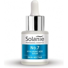 Solanie Hyaluronic Acid Serum kyselina hyalúronová sérum č. 7 15 ml