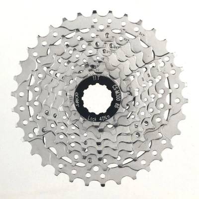 S-ride CS-M200 11-32Z Kazeta osemkolo