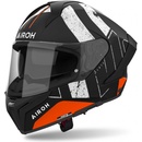 Airoh Matryx Scope 2025