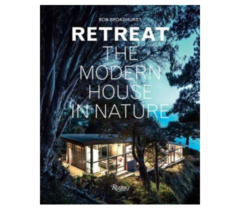 Retreat - Broadhurst Ron