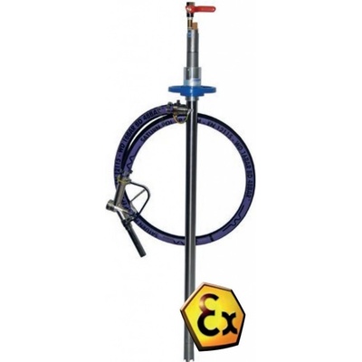Jessberger JP-AIR NIRO 1000 mm Ex