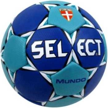 Select Хандбална топка SELECT Mundo, Ръчно шита, Размер 3