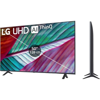 LG 50UR7800 – Hledejceny.cz