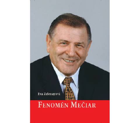Fenomén Mečiar