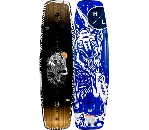 Hyperlite Guara 2025