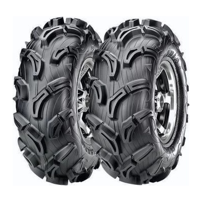Maxxis MU01 ZILLA 26/9 R12 49J