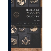 Jewels of Masonic Oratory