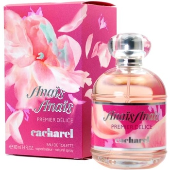 Image 1 of Cacharel Anais Anais Premier Delice EDT 100 ml Tester