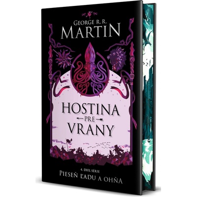 Hostina pre vrany