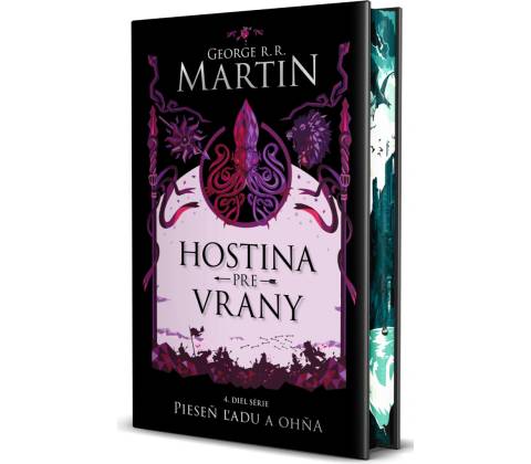 Hostina pre vrany