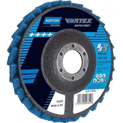 Norton Kotouč leštící 125 mm 66261130781