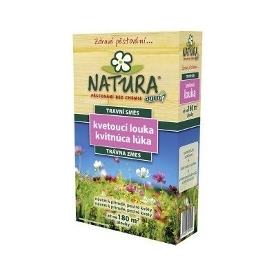 Natura Kvetoucí Louka 0,9 Kg
