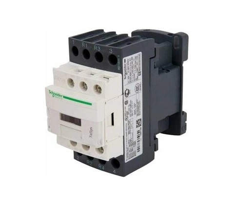 Schneider Electric LC1D18P7