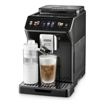 DeLonghi Eletta Explore ECAM 450.65.G