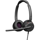 Image 1 of Sennheiser Impact 400 MS UC Stereo Duo ANC USB-C+A